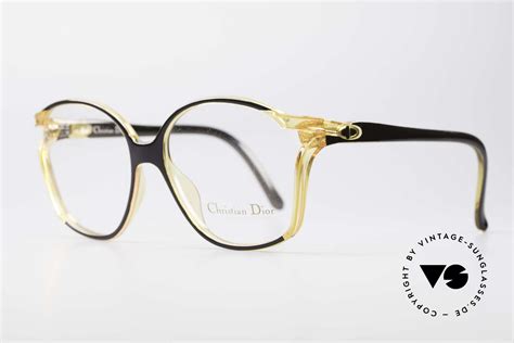 dior brille damen